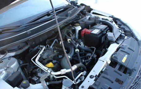 Nissan Qashqai, 2019 год, 1 430 000 рублей, 9 фотография