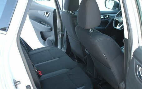 Nissan Qashqai, 2019 год, 1 430 000 рублей, 13 фотография