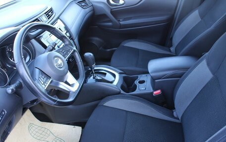 Nissan Qashqai, 2019 год, 1 430 000 рублей, 14 фотография