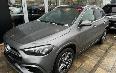 Mercedes-Benz GLA, 2024 год, 6 200 000 рублей, 1 фотография