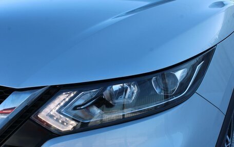 Nissan Qashqai, 2019 год, 1 430 000 рублей, 19 фотография