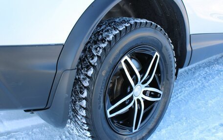 Nissan Qashqai, 2019 год, 1 430 000 рублей, 21 фотография