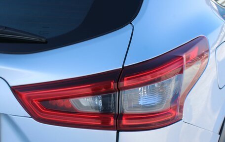 Nissan Qashqai, 2019 год, 1 430 000 рублей, 20 фотография