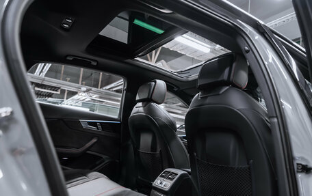 Audi A4, 2025 год, 6 125 000 рублей, 2 фотография