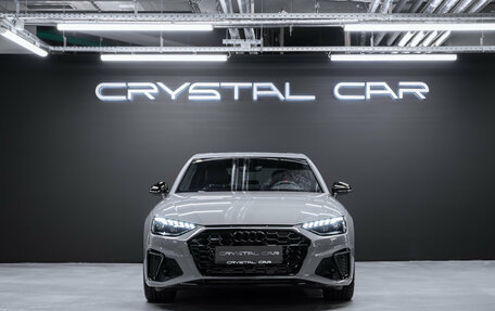 Audi A4, 2025 год, 6 125 000 рублей, 5 фотография