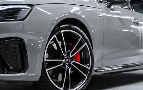 Audi A4, 2025 год, 6 125 000 рублей, 8 фотография