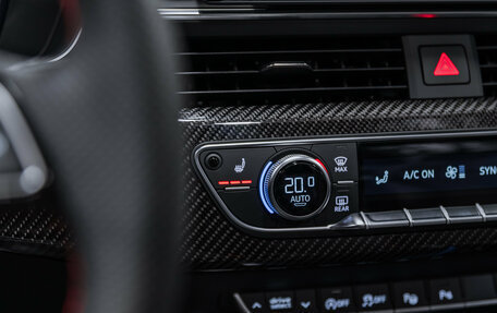 Audi A4, 2025 год, 6 125 000 рублей, 15 фотография