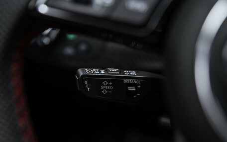 Audi A4, 2025 год, 6 125 000 рублей, 13 фотография