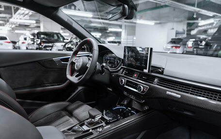 Audi A4, 2025 год, 6 125 000 рублей, 3 фотография