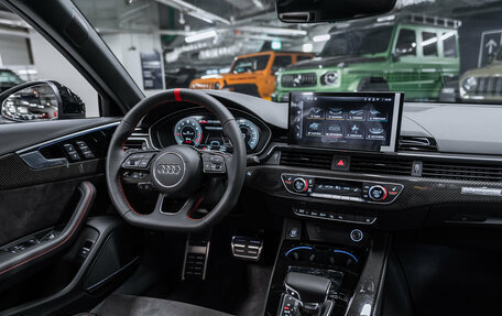 Audi A4, 2025 год, 6 125 000 рублей, 9 фотография