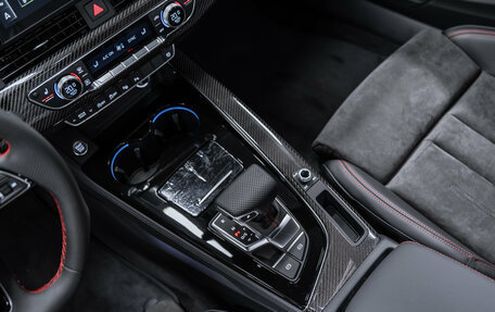 Audi A4, 2025 год, 6 125 000 рублей, 16 фотография