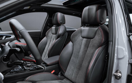 Audi A4, 2025 год, 6 125 000 рублей, 17 фотография