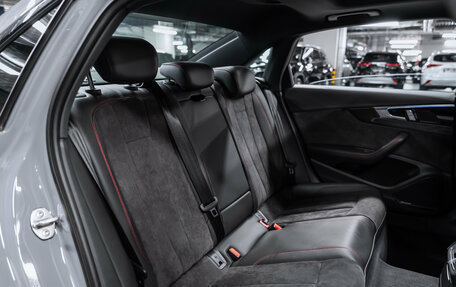 Audi A4, 2025 год, 6 125 000 рублей, 19 фотография