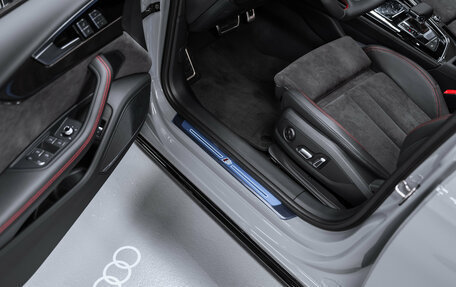 Audi A4, 2025 год, 6 125 000 рублей, 23 фотография