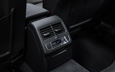 Audi A4, 2025 год, 6 125 000 рублей, 21 фотография