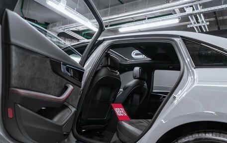 Audi A4, 2025 год, 6 125 000 рублей, 18 фотография