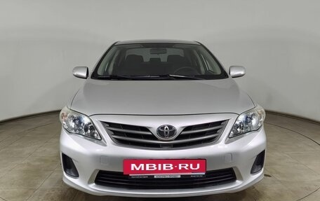 Toyota Corolla, 2011 год, 1 120 000 рублей, 2 фотография
