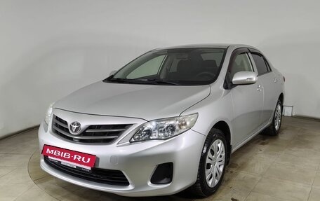 Toyota Corolla, 2011 год, 1 120 000 рублей, 3 фотография