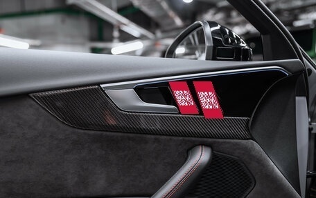 Audi A4, 2025 год, 6 125 000 рублей, 25 фотография