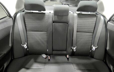 Toyota Corolla, 2011 год, 1 120 000 рублей, 16 фотография