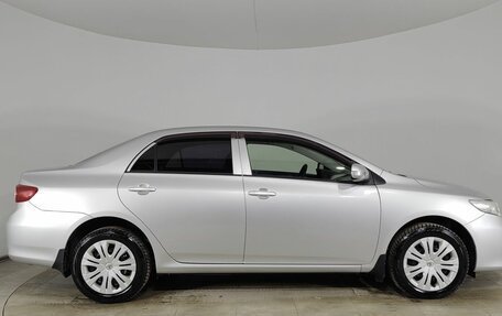 Toyota Corolla, 2011 год, 1 120 000 рублей, 8 фотография