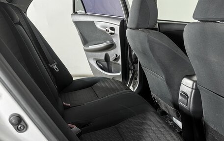 Toyota Corolla, 2011 год, 1 120 000 рублей, 17 фотография