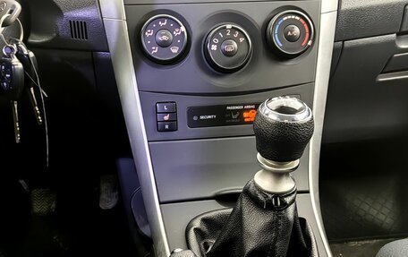 Toyota Corolla, 2011 год, 1 120 000 рублей, 12 фотография