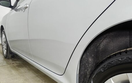 Toyota Corolla, 2011 год, 1 120 000 рублей, 24 фотография