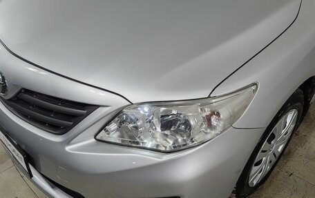 Toyota Corolla, 2011 год, 1 120 000 рублей, 22 фотография