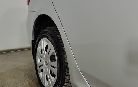 Toyota Corolla, 2011 год, 1 120 000 рублей, 27 фотография