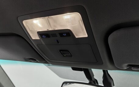 Toyota Camry, 2017 год, 2 110 000 рублей, 13 фотография