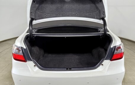 Toyota Camry, 2017 год, 2 110 000 рублей, 9 фотография