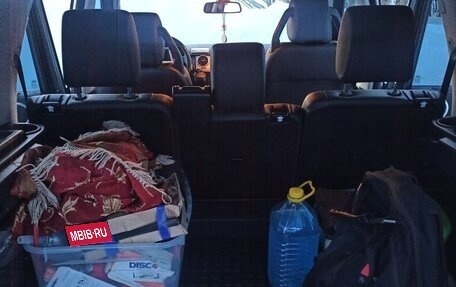 Land Rover Discovery III, 2008 год, 1 300 000 рублей, 9 фотография