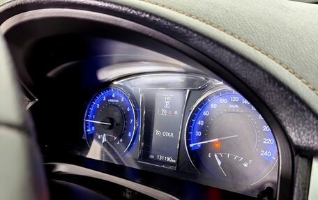 Toyota Camry, 2017 год, 2 110 000 рублей, 15 фотография