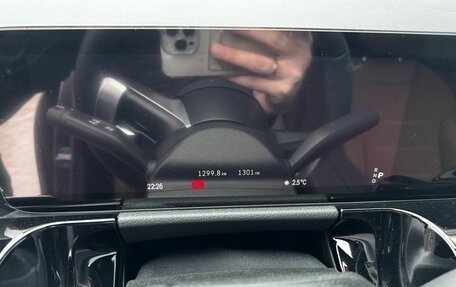 Mercedes-Benz GLA, 2024 год, 6 200 000 рублей, 2 фотография