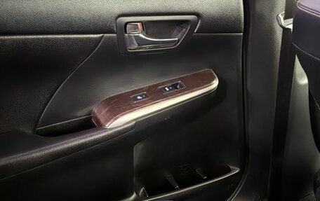 Toyota Camry, 2017 год, 2 110 000 рублей, 18 фотография