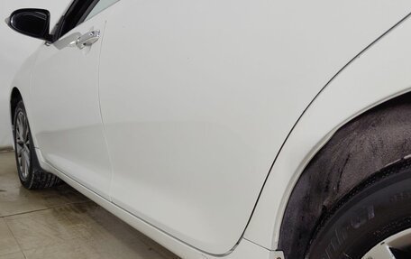 Toyota Camry, 2017 год, 2 110 000 рублей, 24 фотография