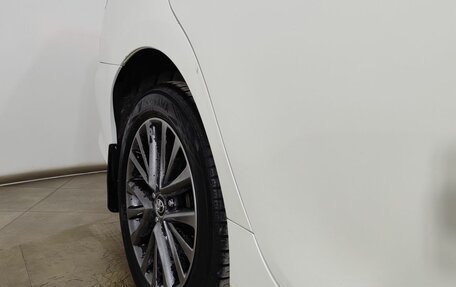 Toyota Camry, 2017 год, 2 110 000 рублей, 27 фотография