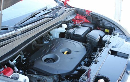 Hyundai ix35 I рестайлинг, 2013 год, 1 430 000 рублей, 9 фотография