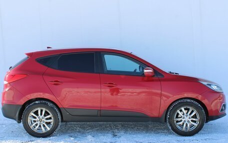 Hyundai ix35 I рестайлинг, 2013 год, 1 430 000 рублей, 8 фотография