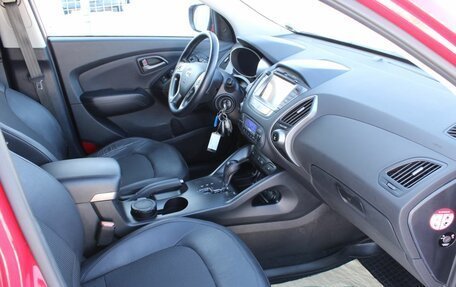 Hyundai ix35 I рестайлинг, 2013 год, 1 430 000 рублей, 12 фотография