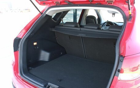 Hyundai ix35 I рестайлинг, 2013 год, 1 430 000 рублей, 10 фотография