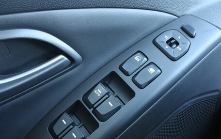 Hyundai ix35 I рестайлинг, 2013 год, 1 430 000 рублей, 14 фотография