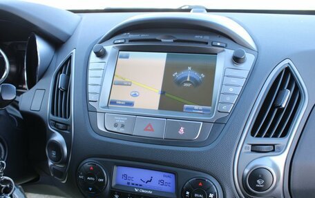 Hyundai ix35 I рестайлинг, 2013 год, 1 430 000 рублей, 18 фотография