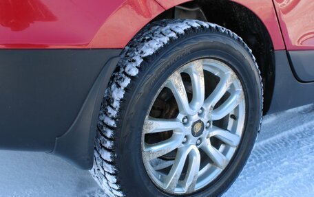 Hyundai ix35 I рестайлинг, 2013 год, 1 430 000 рублей, 21 фотография