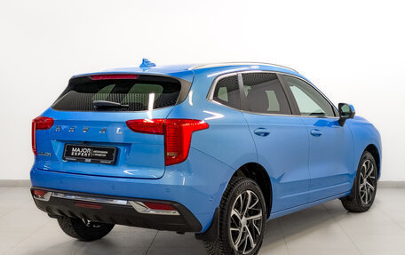 Haval Jolion, 2022 год, 1 775 000 рублей, 5 фотография