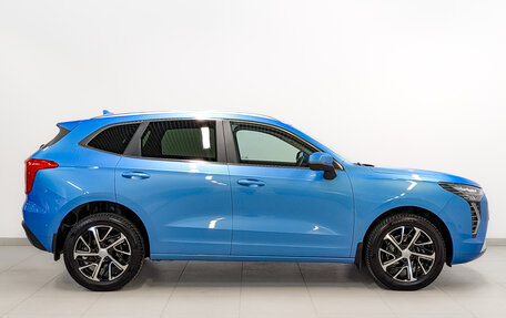 Haval Jolion, 2022 год, 1 775 000 рублей, 4 фотография