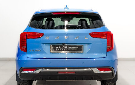 Haval Jolion, 2022 год, 1 775 000 рублей, 6 фотография