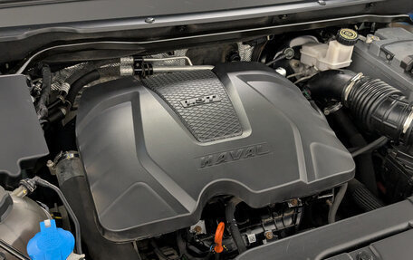 Haval Jolion, 2022 год, 1 775 000 рублей, 9 фотография
