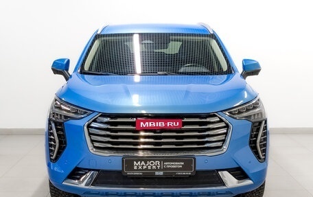 Haval Jolion, 2022 год, 1 775 000 рублей, 2 фотография